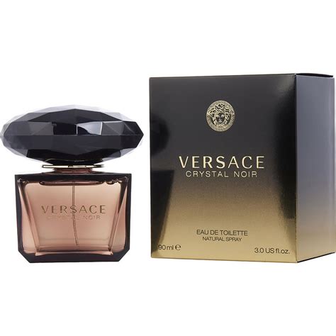 versace crystal noir edt 50 ml|versace crystal noir edt tester.